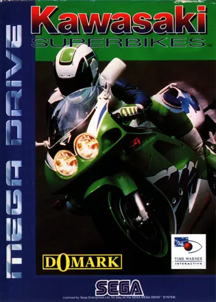 Kawasaki Superbike Challenge